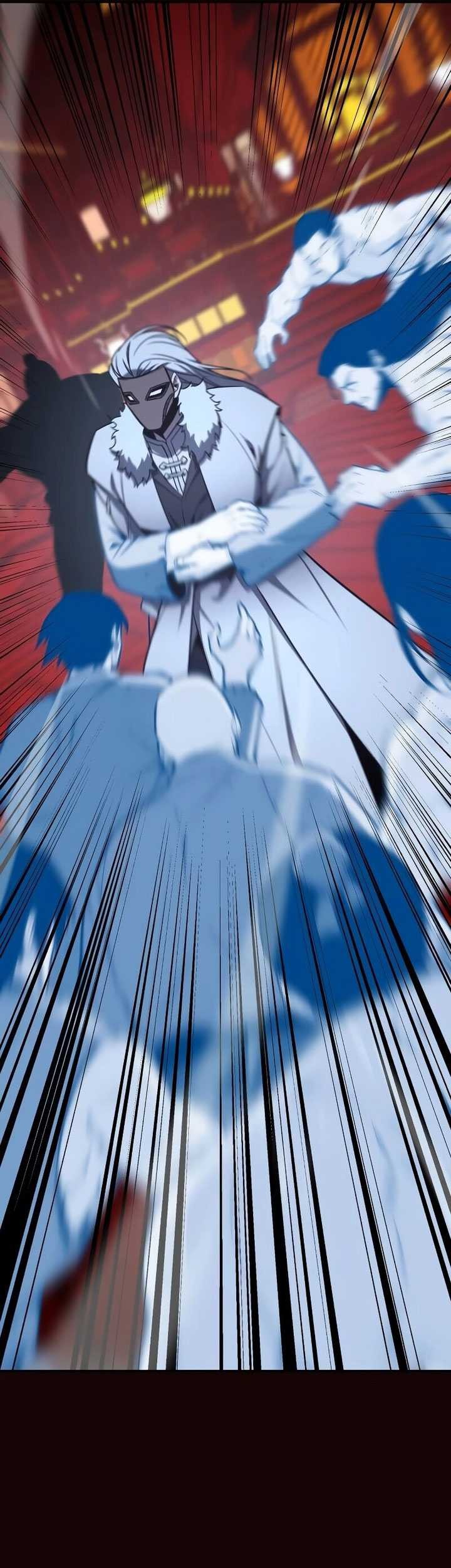 I Reincarnated As The Crazed Heir Chapter 125 - halaman 110