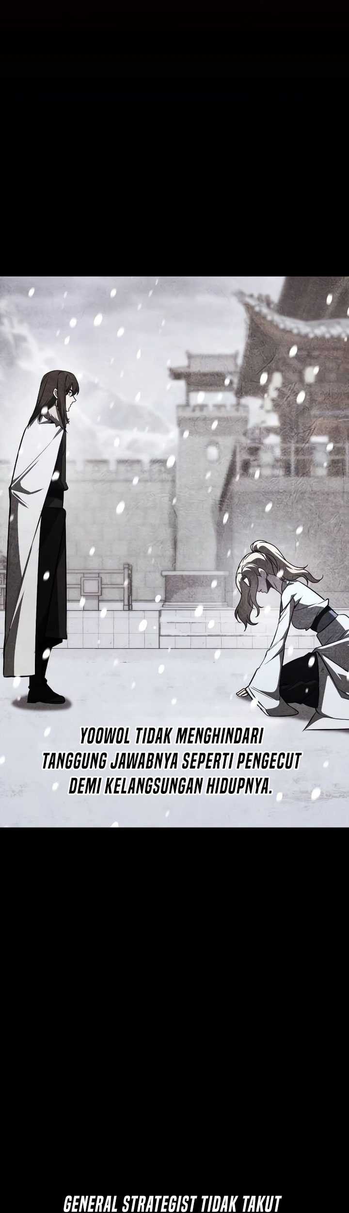 I Reincarnated As The Crazed Heir Chapter 125 - halaman 112