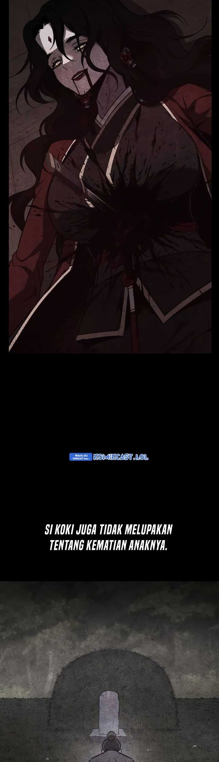 I Reincarnated As The Crazed Heir Chapter 125 - halaman 114