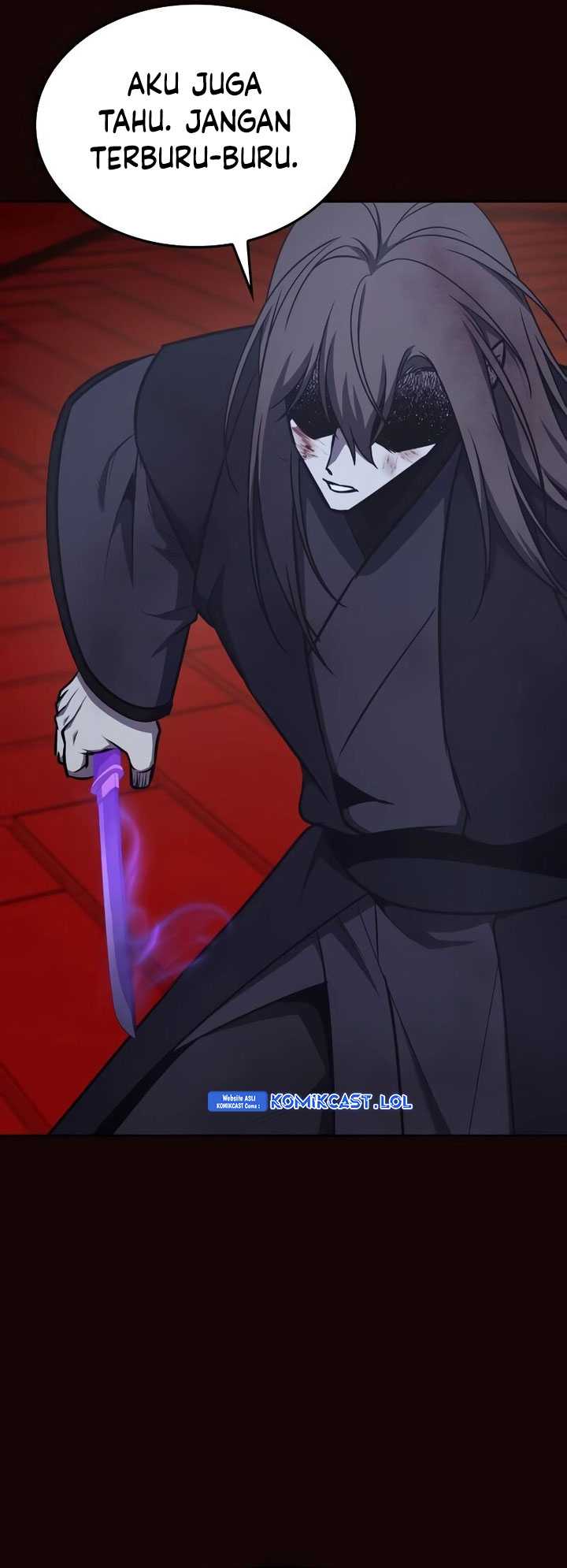 I Reincarnated As The Crazed Heir Chapter 125 - halaman 118
