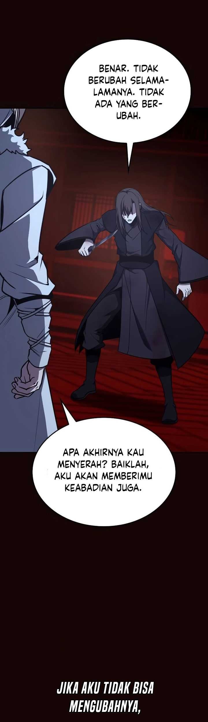I Reincarnated As The Crazed Heir Chapter 125 - halaman 121