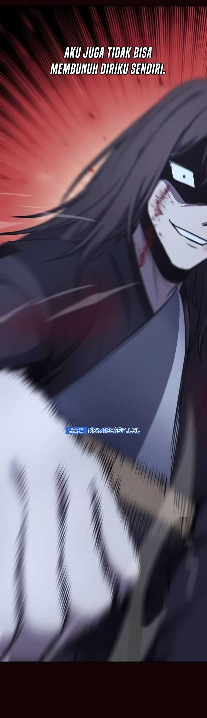 I Reincarnated As The Crazed Heir Chapter 125 - halaman 127