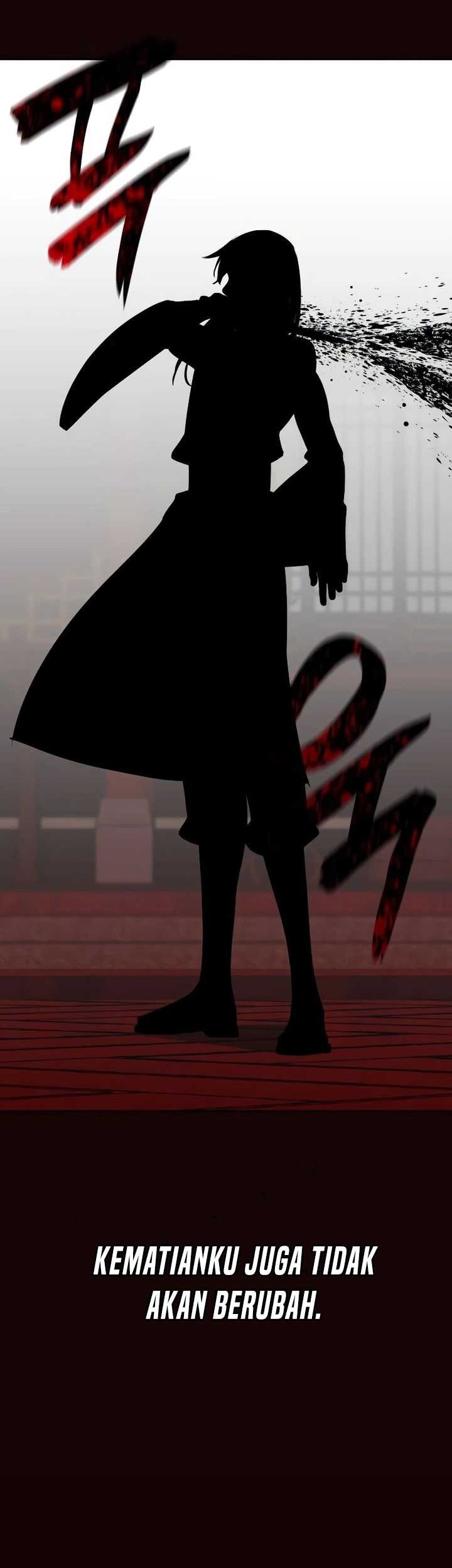I Reincarnated As The Crazed Heir Chapter 125 - halaman 129