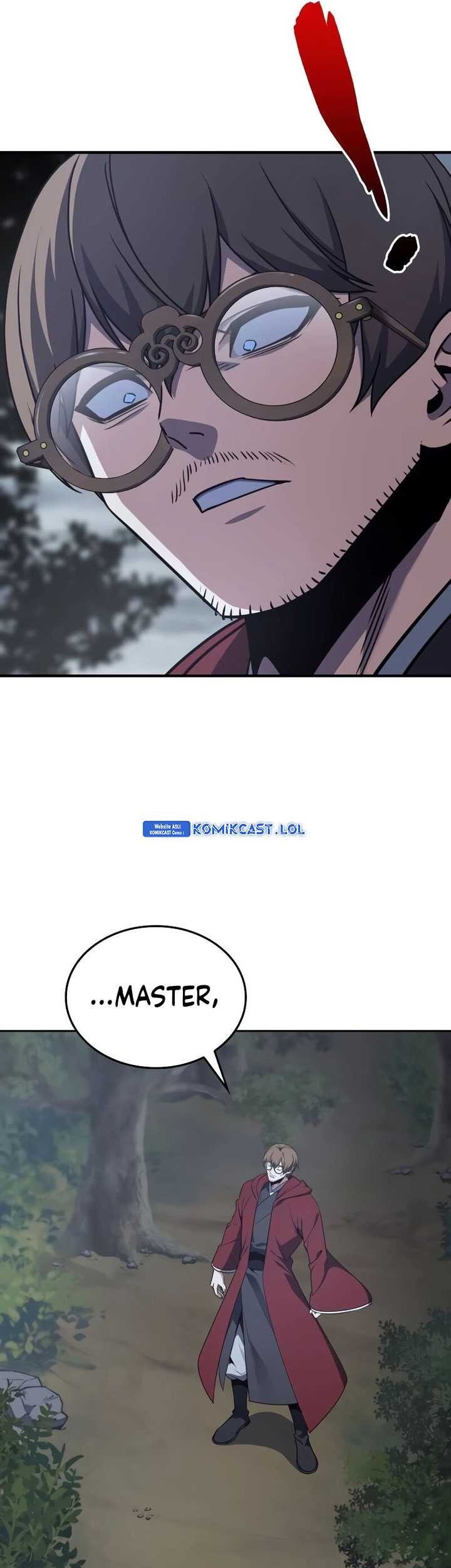 I Reincarnated As The Crazed Heir Chapter 125 - halaman 135