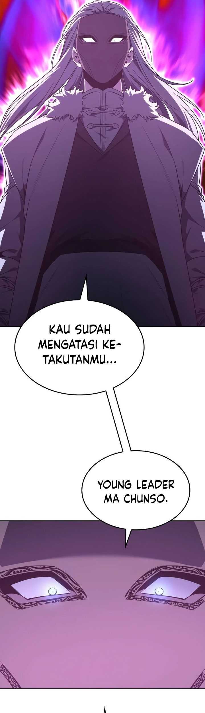 I Reincarnated As The Crazed Heir Chapter 125 - halaman 138