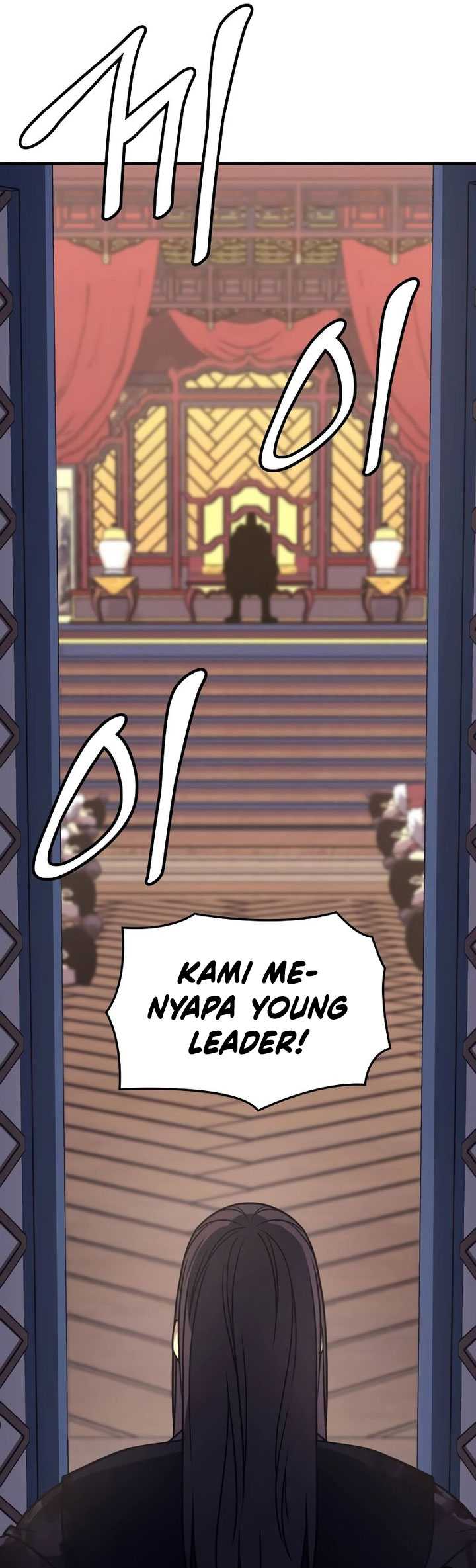 I Reincarnated As The Crazed Heir Chapter 125 - halaman 144