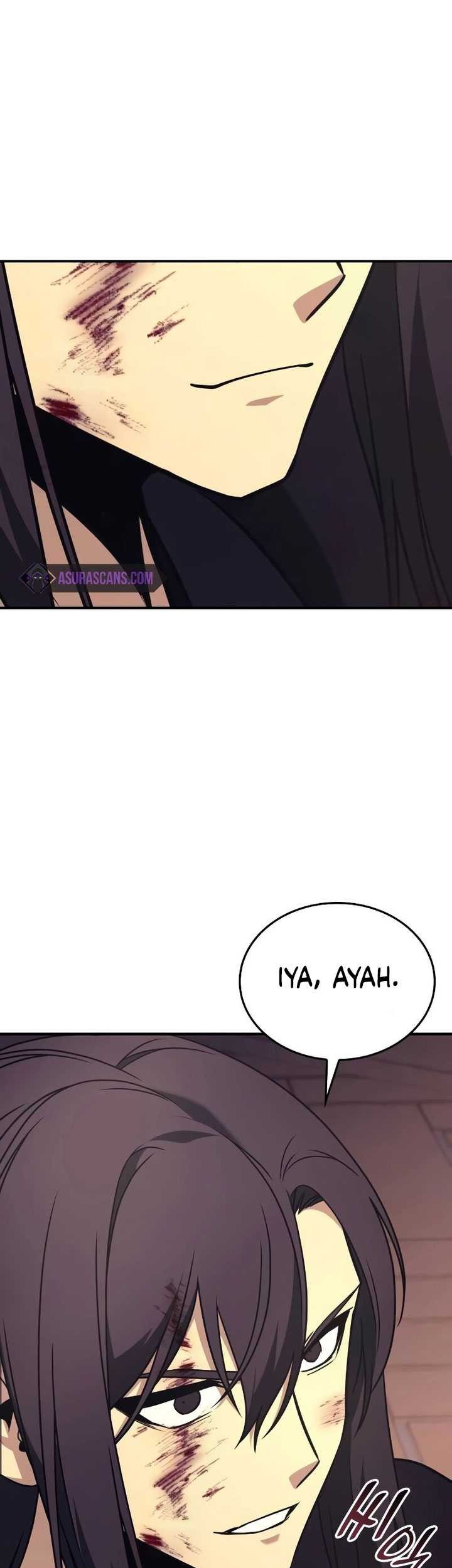 I Reincarnated As The Crazed Heir Chapter 125 - halaman 149