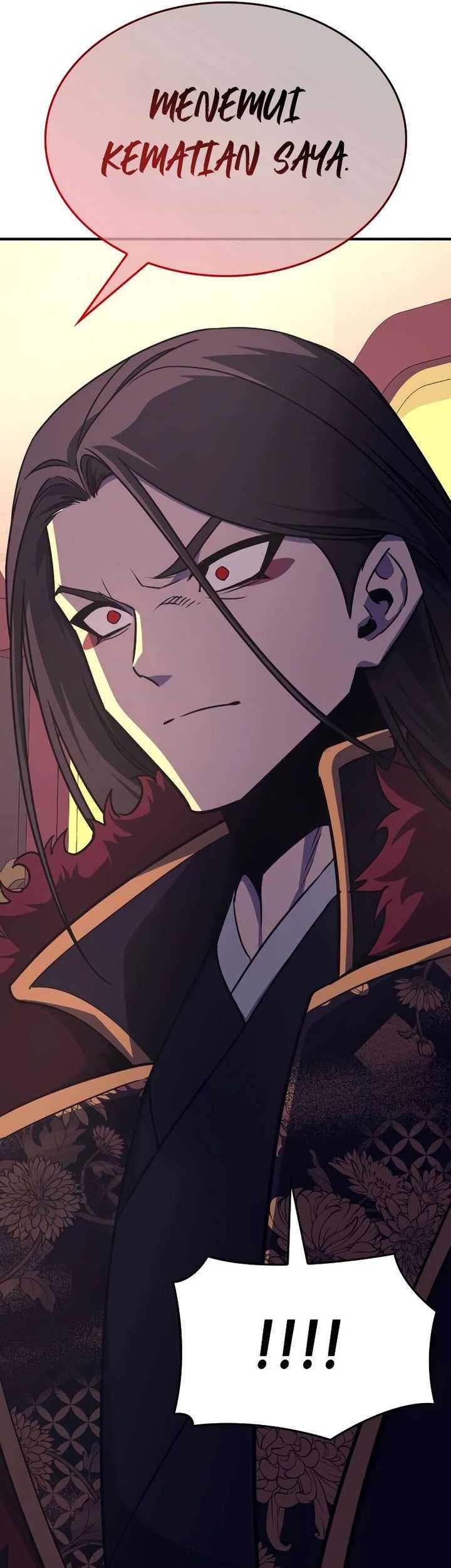 I Reincarnated As The Crazed Heir Chapter 125 - halaman 155