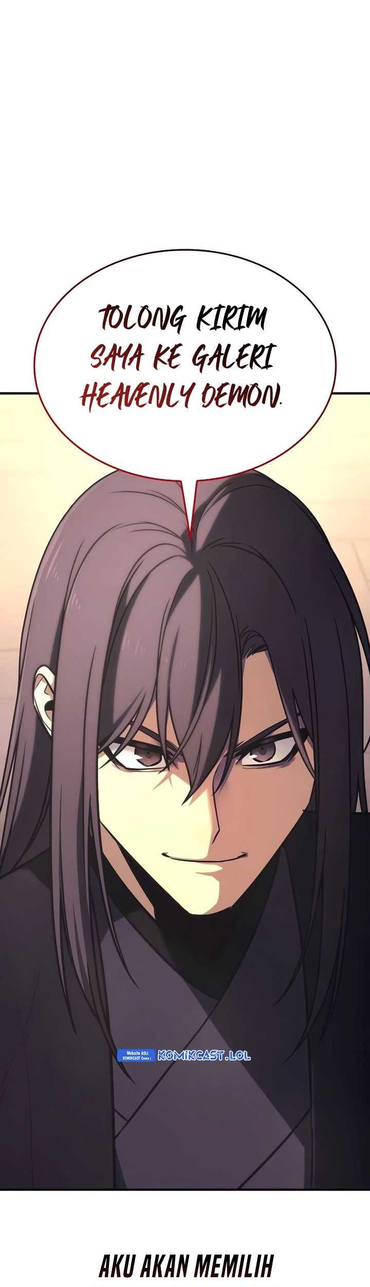 I Reincarnated As The Crazed Heir Chapter 125 - halaman 157