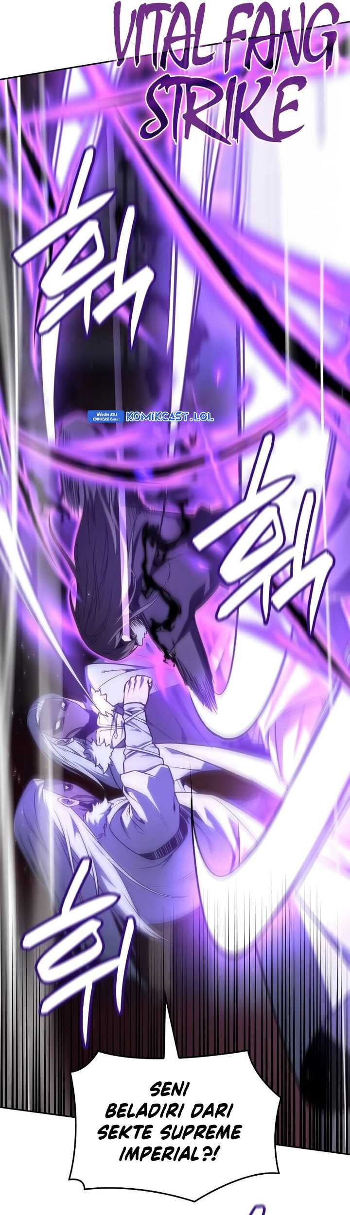 I Reincarnated As The Crazed Heir Chapter 125 - halaman 27
