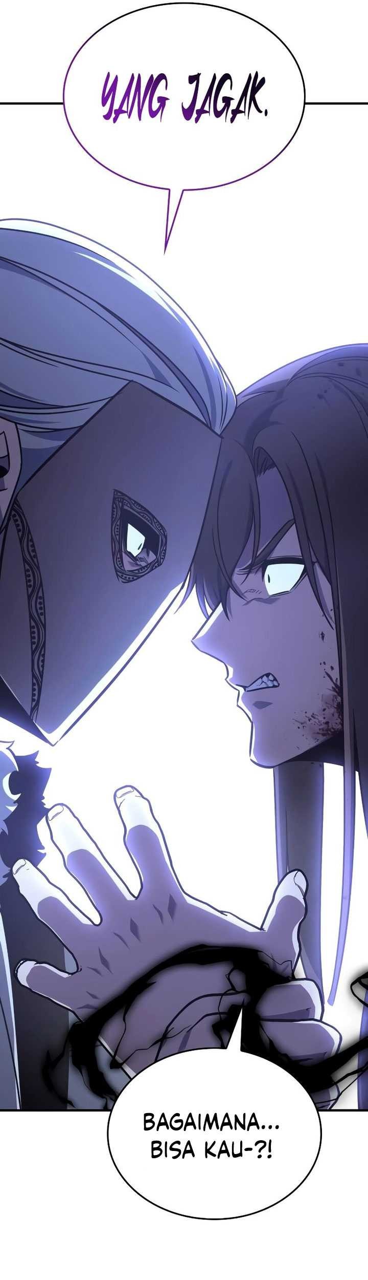 I Reincarnated As The Crazed Heir Chapter 125 - halaman 32