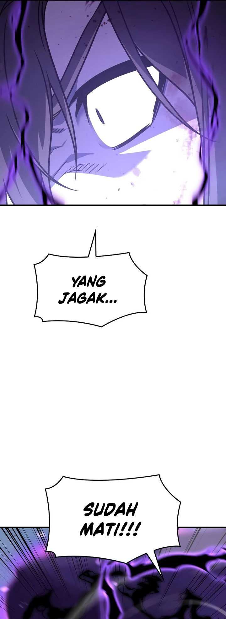 I Reincarnated As The Crazed Heir Chapter 125 - halaman 34