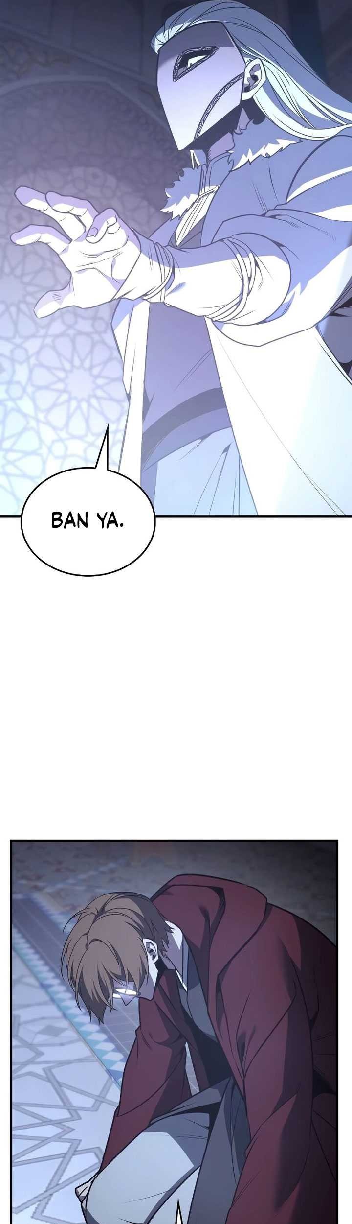 I Reincarnated As The Crazed Heir Chapter 125 - halaman 51