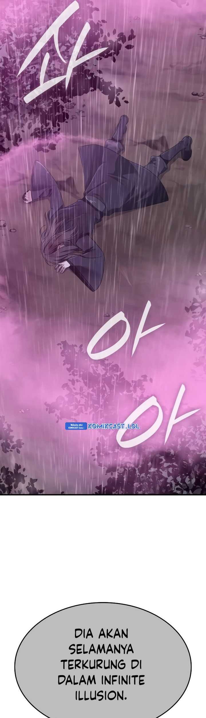 I Reincarnated As The Crazed Heir Chapter 125 - halaman 56