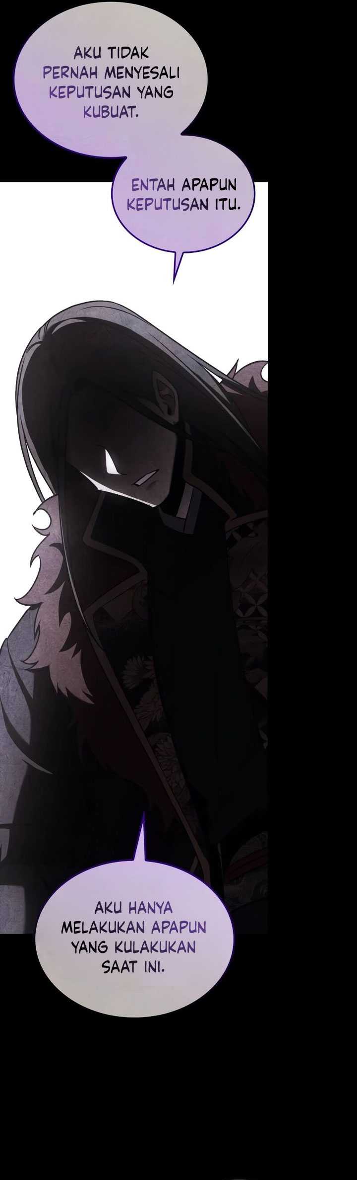 I Reincarnated As The Crazed Heir Chapter 125 - halaman 7