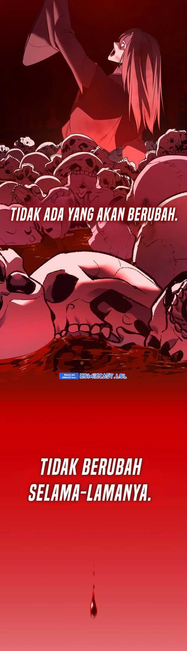 I Reincarnated As The Crazed Heir Chapter 125 - halaman 81