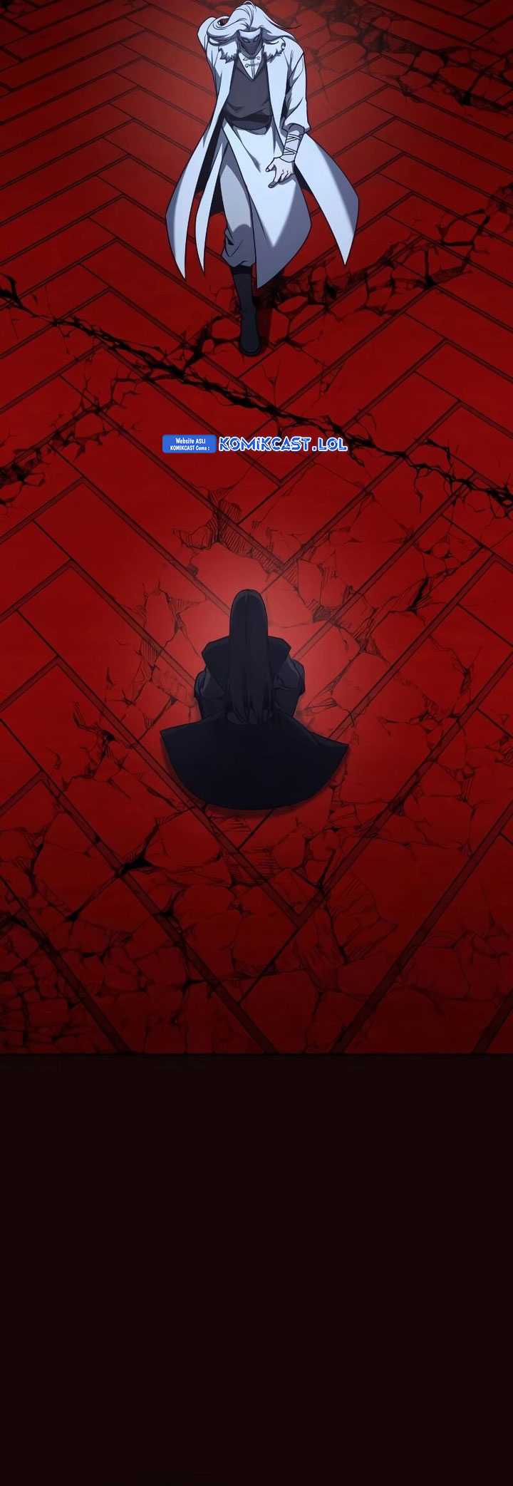 I Reincarnated As The Crazed Heir Chapter 125 - halaman 91