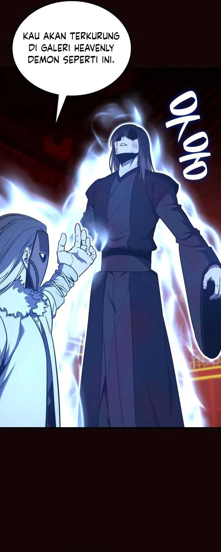 I Reincarnated As The Crazed Heir Chapter 125 - halaman 92