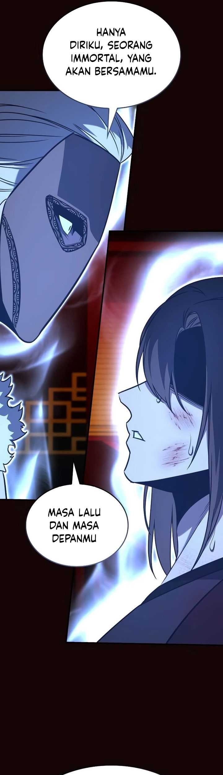 I Reincarnated As The Crazed Heir Chapter 125 - halaman 96