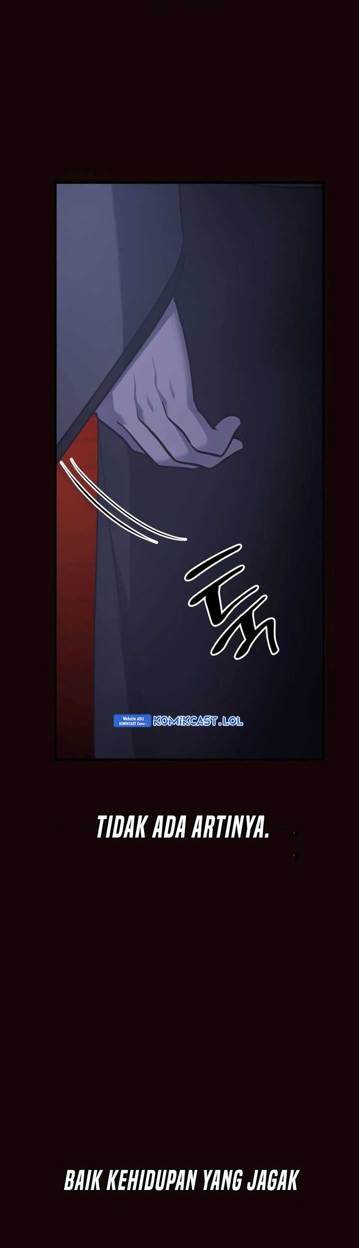 I Reincarnated As The Crazed Heir Chapter 125 - halaman 98