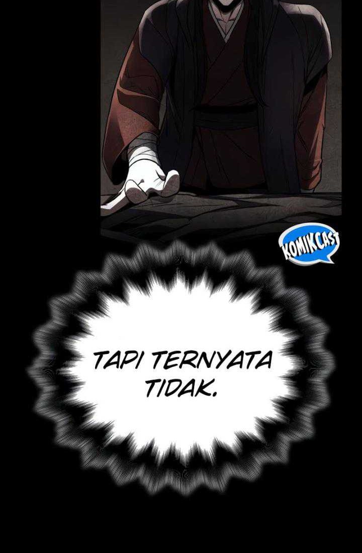 I Reincarnated As The Crazed Heir Chapter 126 - halaman 101