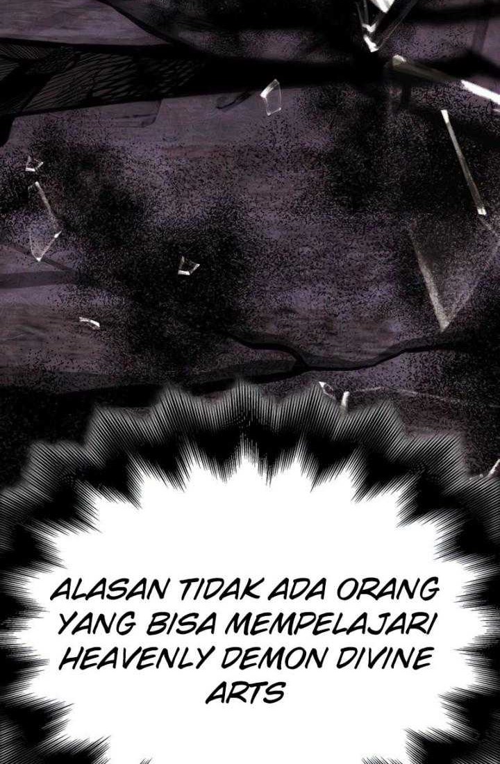 I Reincarnated As The Crazed Heir Chapter 126 - halaman 103