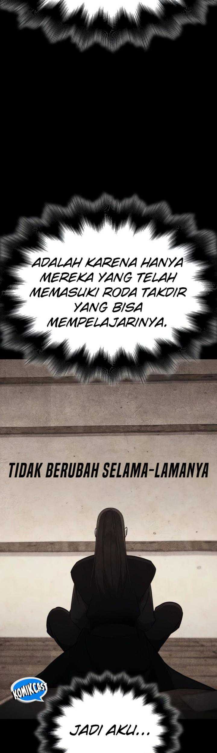 I Reincarnated As The Crazed Heir Chapter 126 - halaman 104