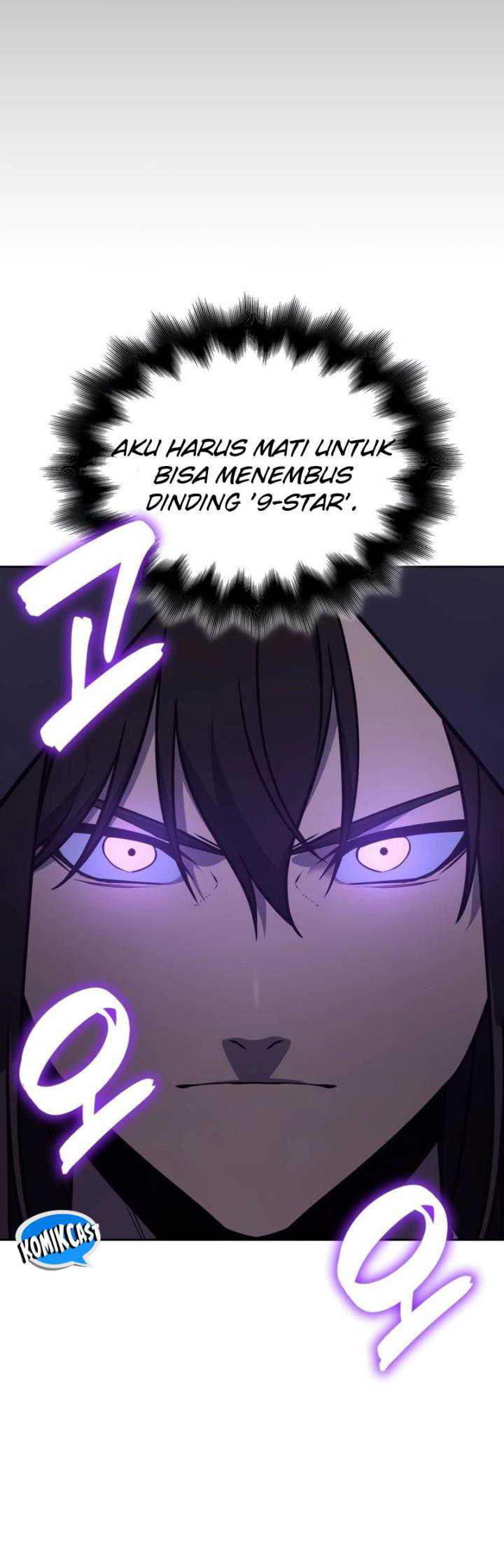 I Reincarnated As The Crazed Heir Chapter 126 - halaman 106