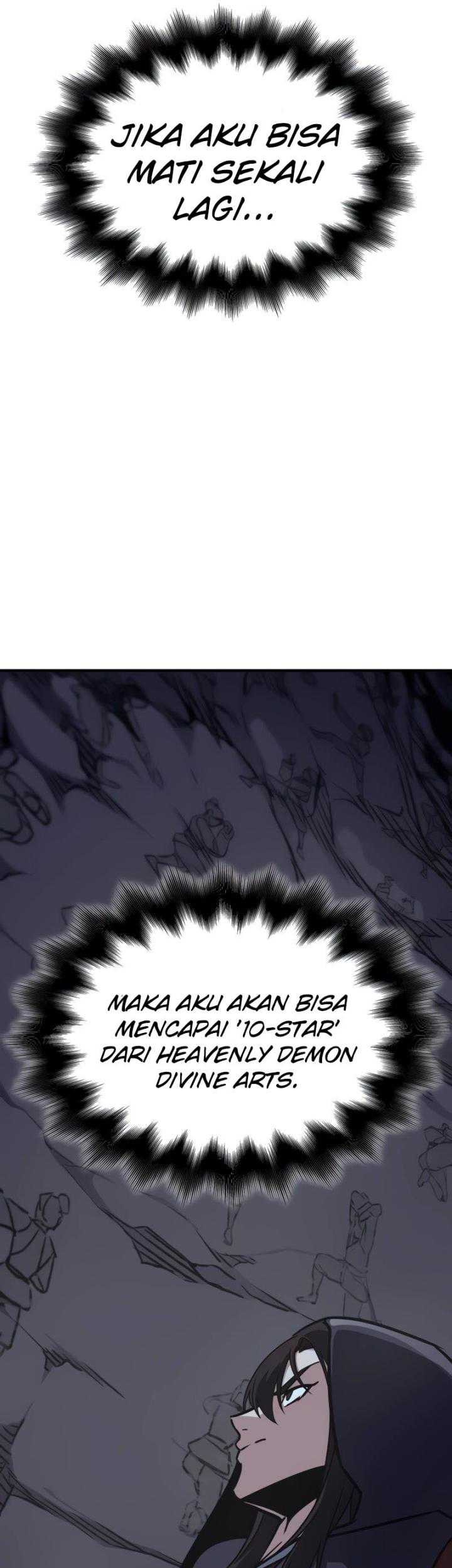 I Reincarnated As The Crazed Heir Chapter 126 - halaman 107