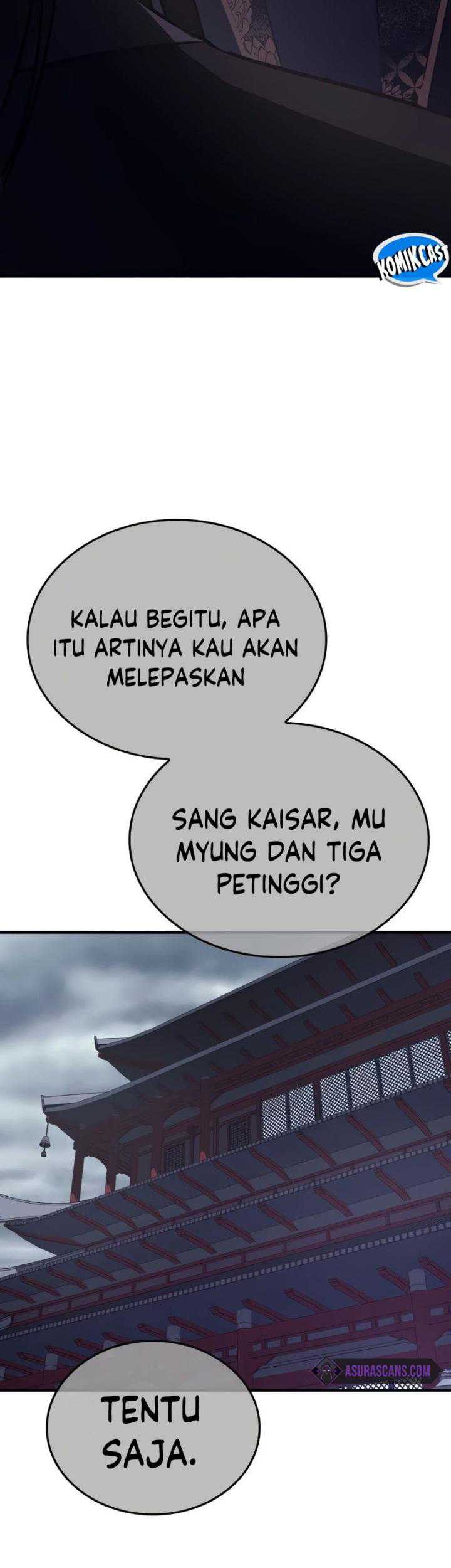 I Reincarnated As The Crazed Heir Chapter 126 - halaman 11