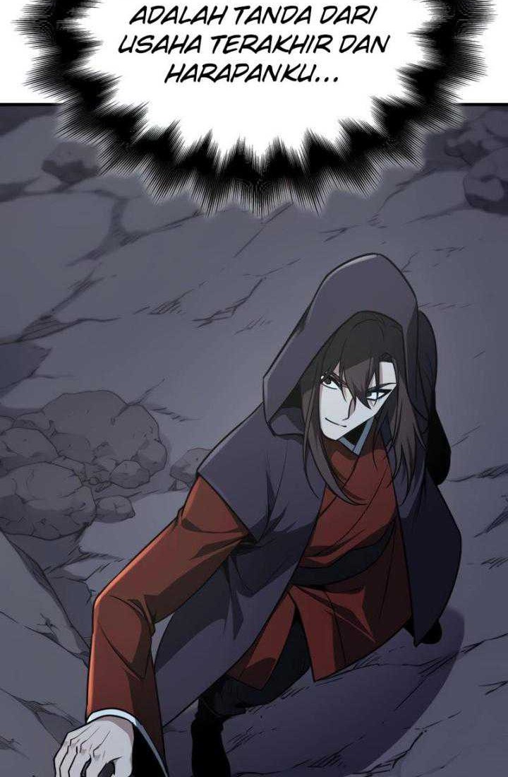 I Reincarnated As The Crazed Heir Chapter 126 - halaman 110