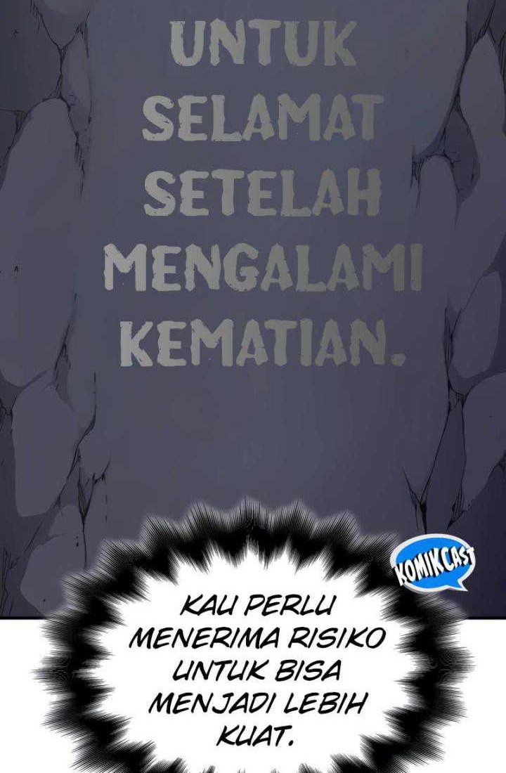 I Reincarnated As The Crazed Heir Chapter 126 - halaman 112
