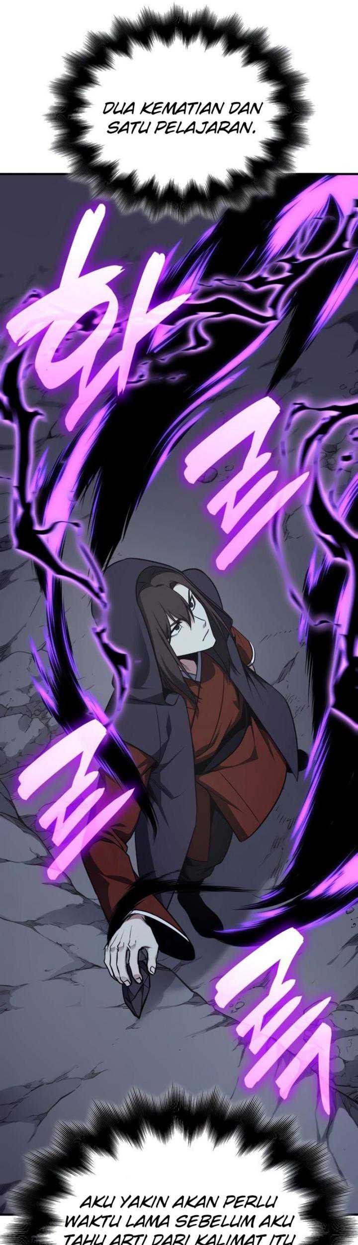 I Reincarnated As The Crazed Heir Chapter 126 - halaman 114