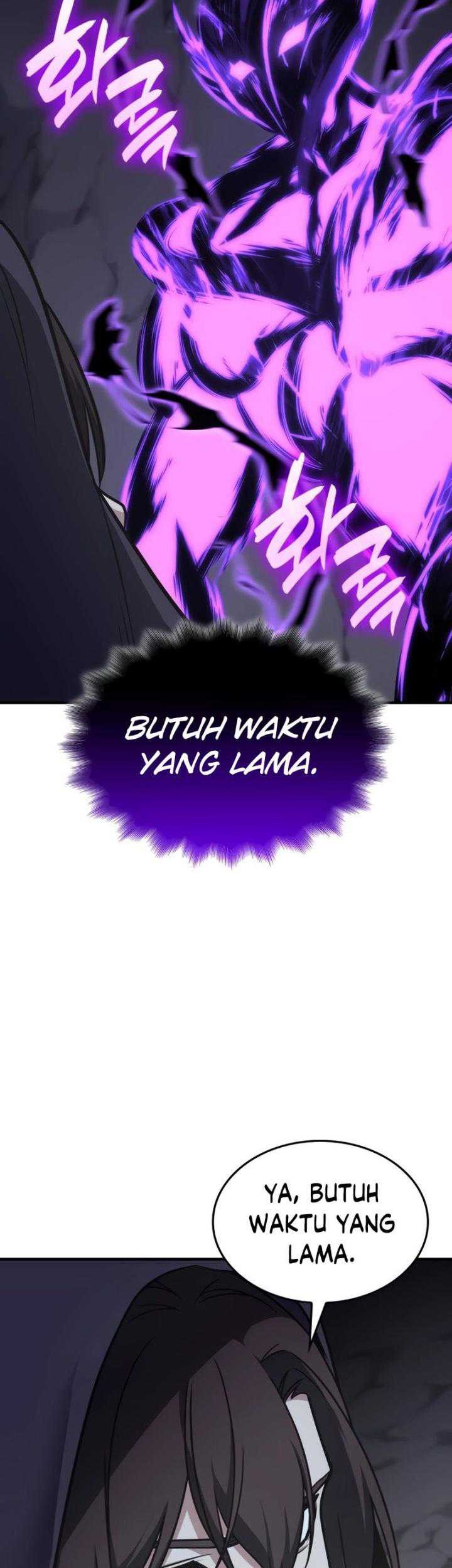 I Reincarnated As The Crazed Heir Chapter 126 - halaman 116