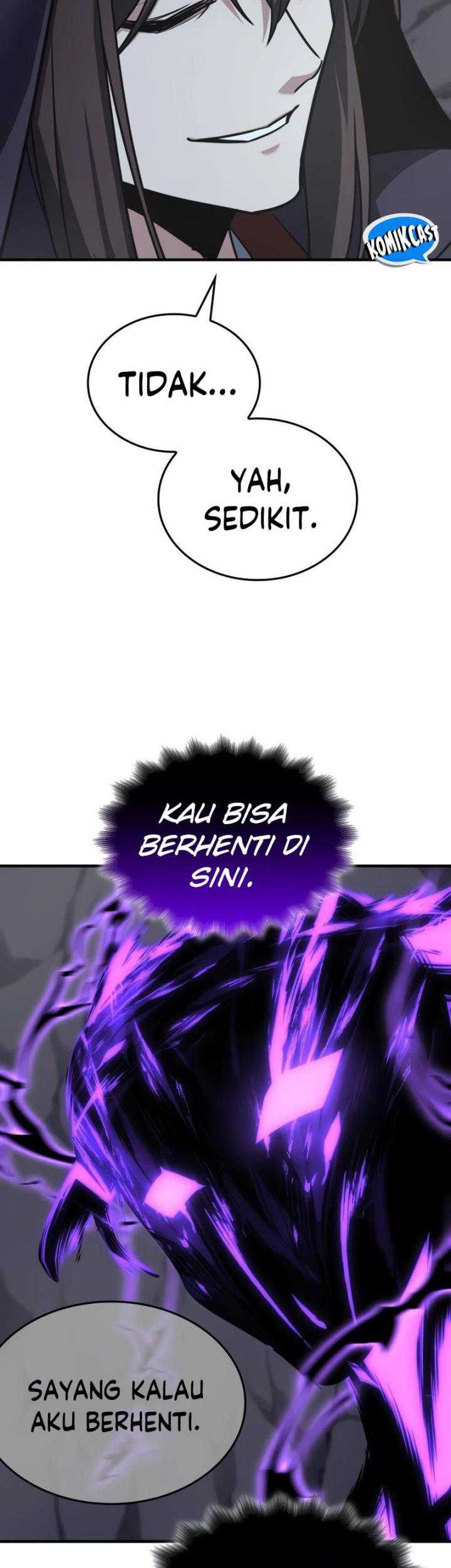 I Reincarnated As The Crazed Heir Chapter 126 - halaman 118