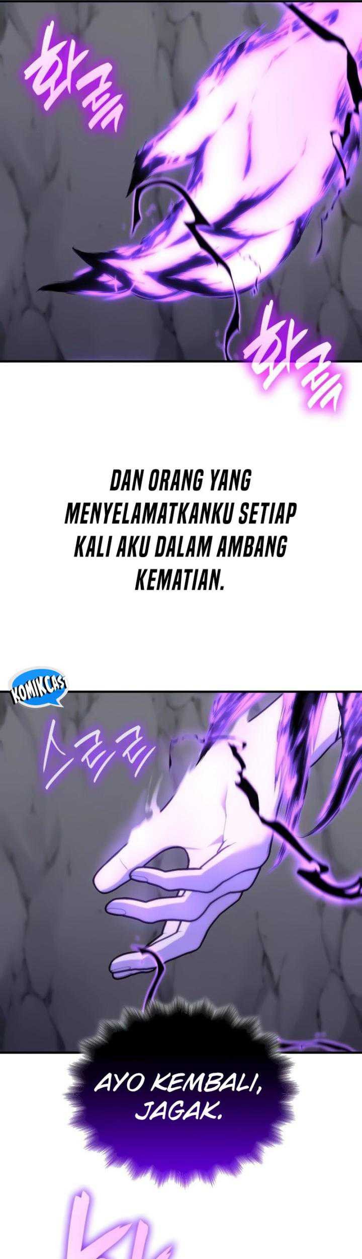 I Reincarnated As The Crazed Heir Chapter 126 - halaman 121