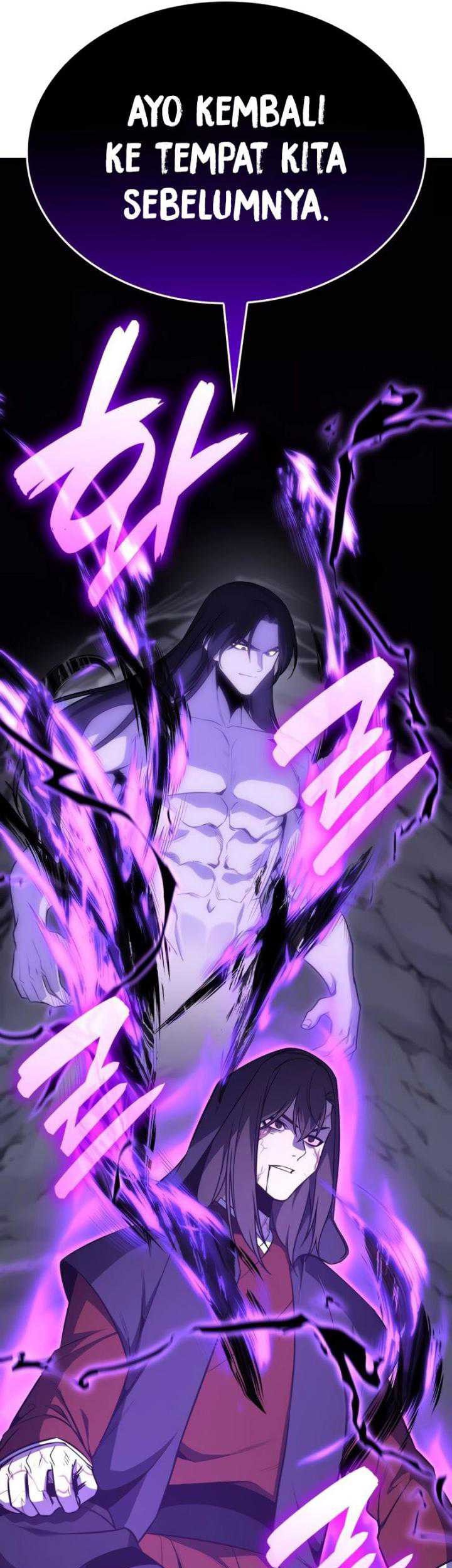 I Reincarnated As The Crazed Heir Chapter 126 - halaman 128