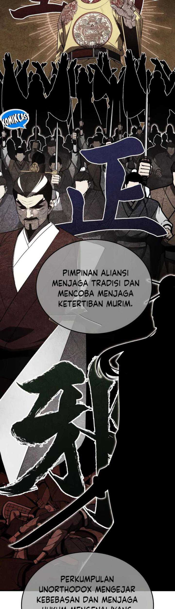 I Reincarnated As The Crazed Heir Chapter 126 - halaman 13
