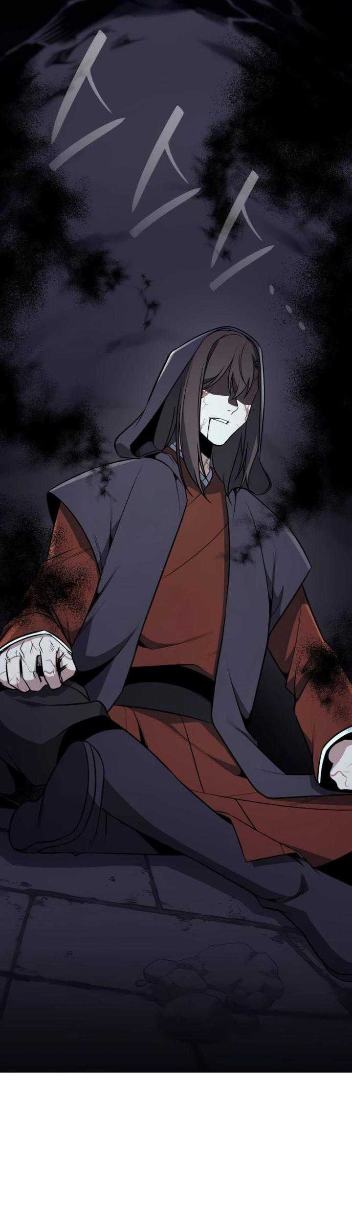 I Reincarnated As The Crazed Heir Chapter 126 - halaman 132