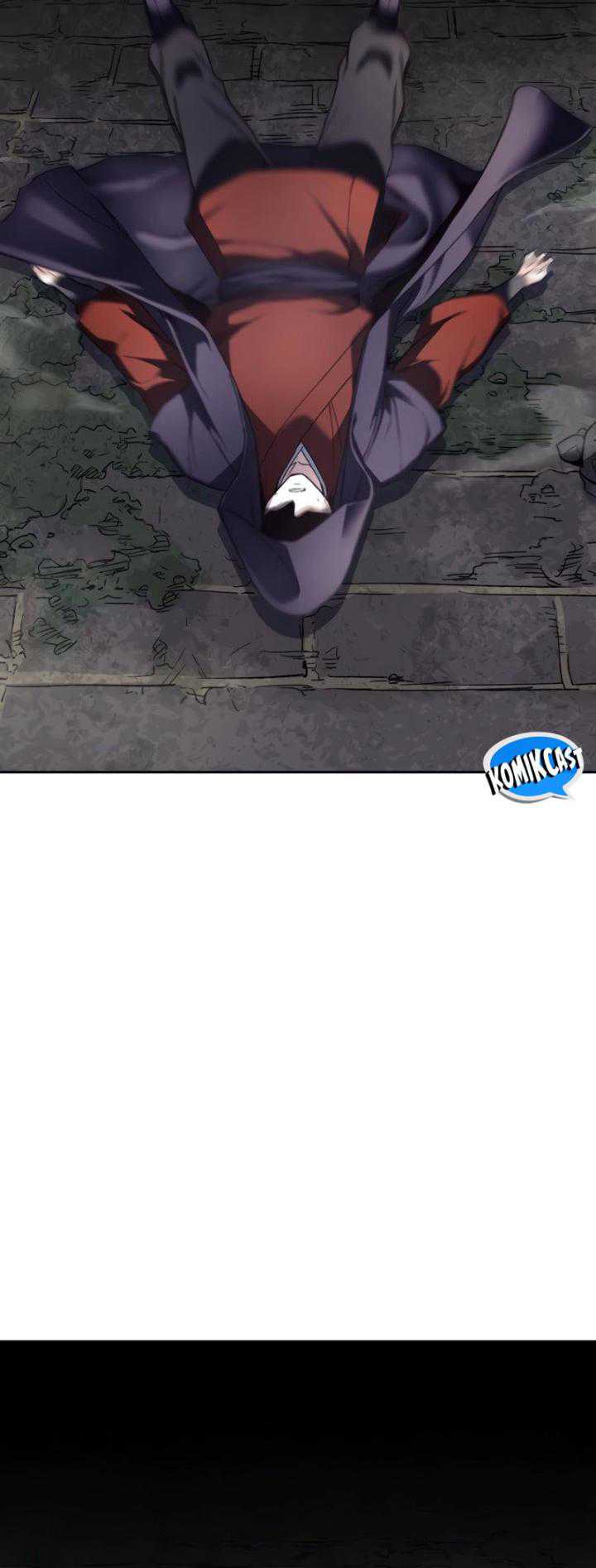 I Reincarnated As The Crazed Heir Chapter 126 - halaman 134