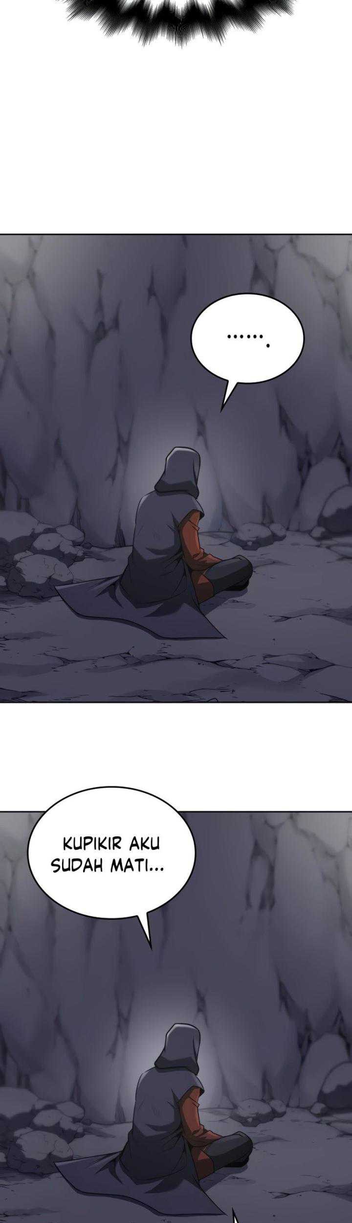 I Reincarnated As The Crazed Heir Chapter 126 - halaman 137