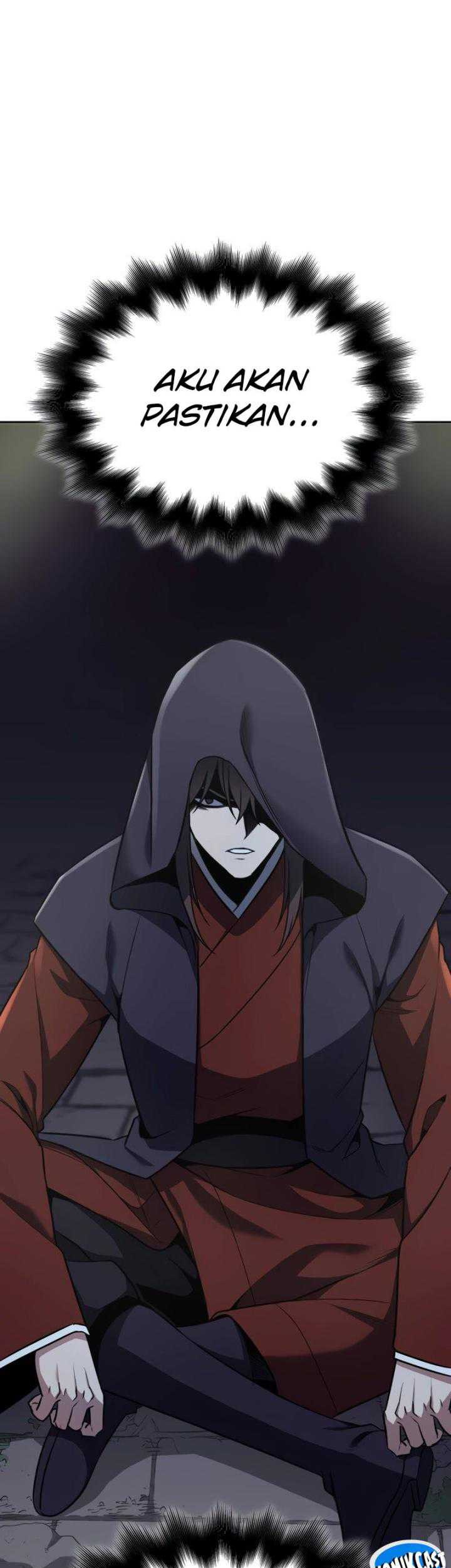 I Reincarnated As The Crazed Heir Chapter 126 - halaman 139