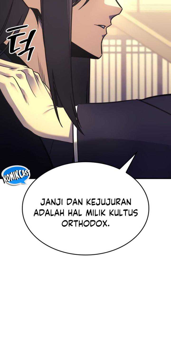 I Reincarnated As The Crazed Heir Chapter 126 - halaman 15