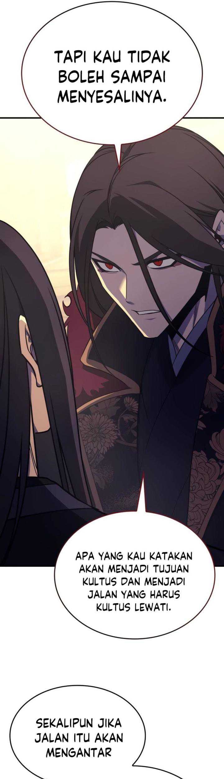 I Reincarnated As The Crazed Heir Chapter 126 - halaman 16