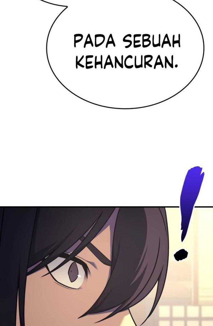 I Reincarnated As The Crazed Heir Chapter 126 - halaman 17
