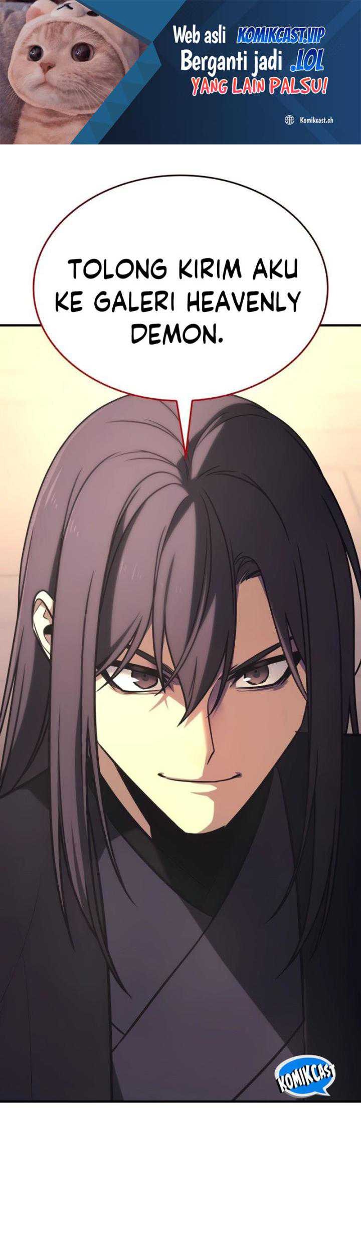 I Reincarnated As The Crazed Heir Chapter 126 - halaman 2