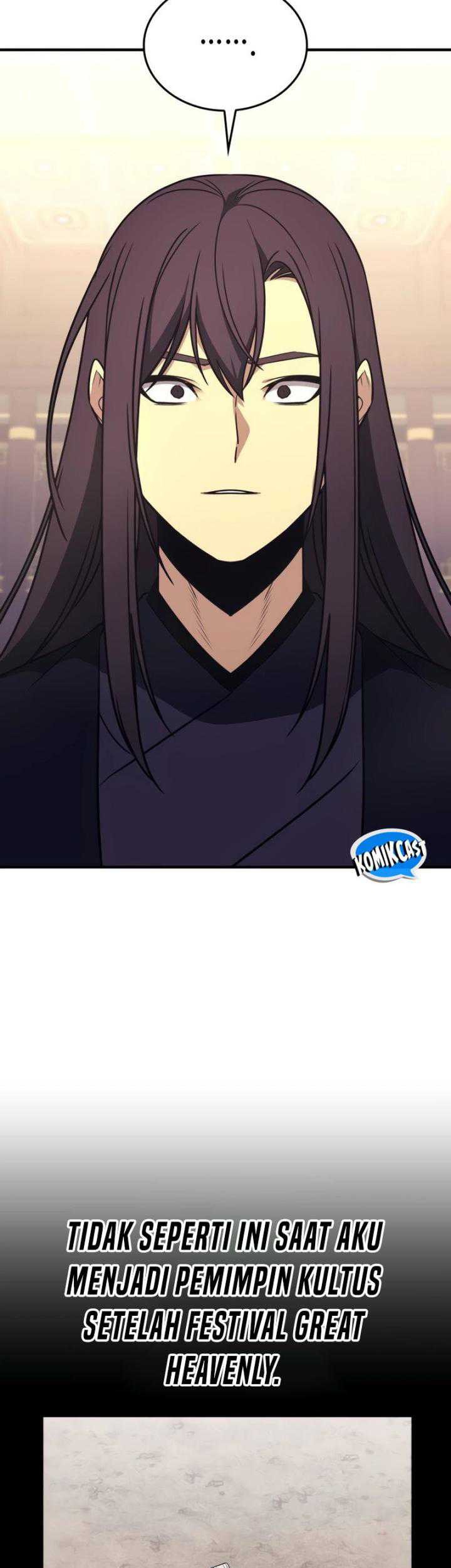 I Reincarnated As The Crazed Heir Chapter 126 - halaman 20