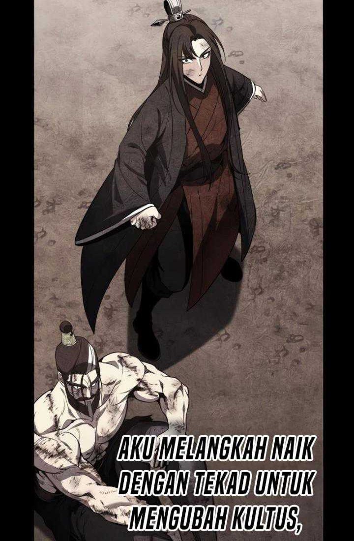 I Reincarnated As The Crazed Heir Chapter 126 - halaman 21