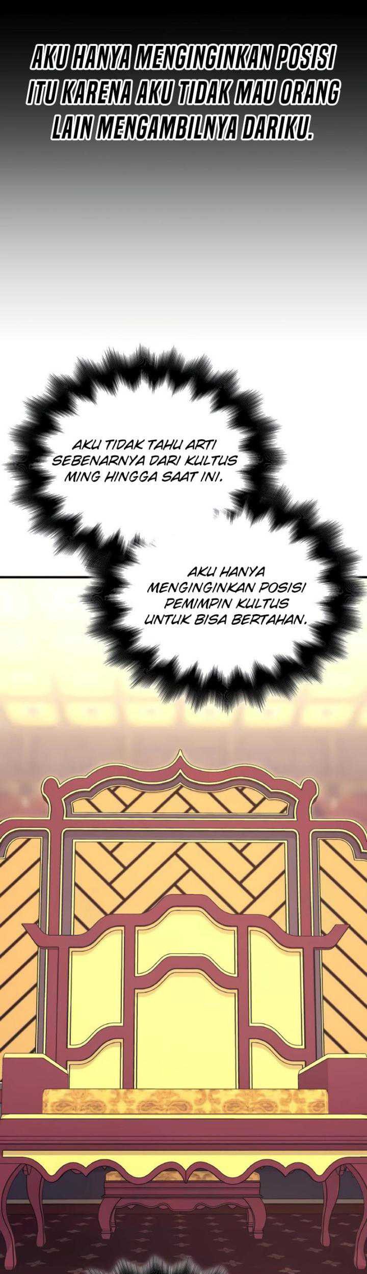 I Reincarnated As The Crazed Heir Chapter 126 - halaman 24