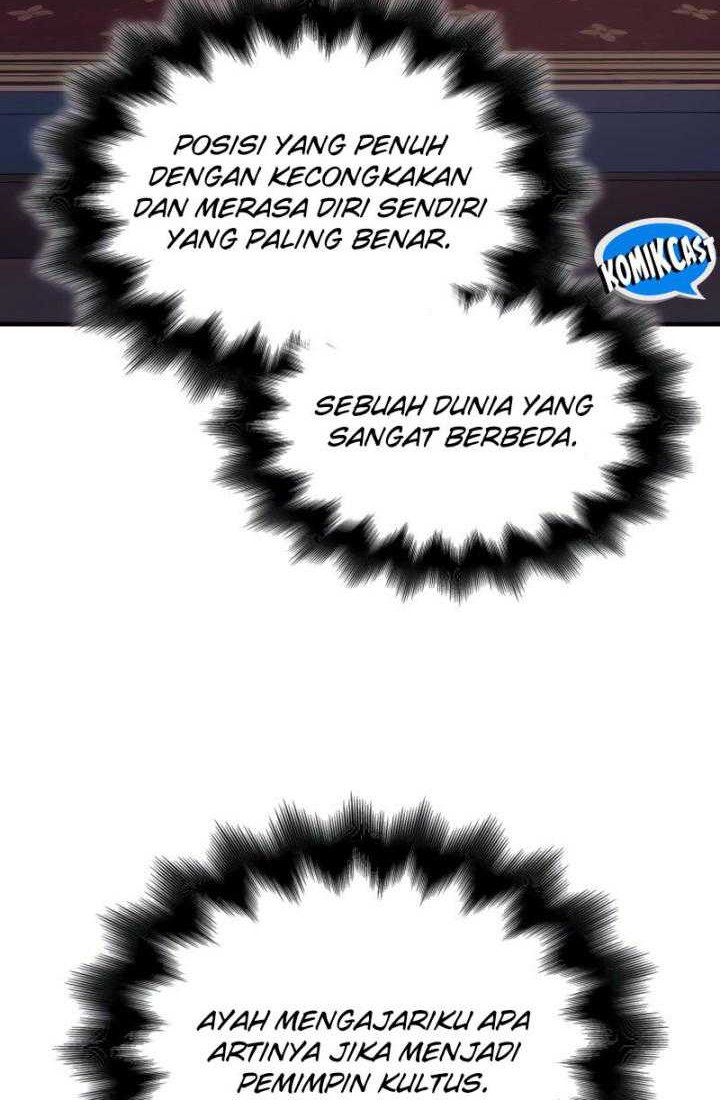 I Reincarnated As The Crazed Heir Chapter 126 - halaman 25